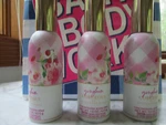 *new* 3 Bath & Body Works Gingham Gorgeous Concentrated Room Spray. Fixed Price $26.99.