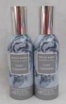 White Barn Bath & Body Works Concentrated Room Spray Lot Set Of 2 Cozy Cashmere. Fixed Price $40.79.