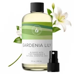 Gardenia Lily Diffuser - Luxury Essential Oils For Refill & Air .... Fixed Price $101.41.