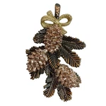 Bath & Body Works Wallflower Diffuser Plug Fir Sprig Pinecones Glitter. Fixed Price $9.00.