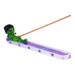 Stoner Alien Galaxy Incense Burner - 10". Fixed Price $23.01.