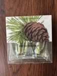 Bath And Body Works Wallflowers 2-PACK Refills Fresh Balsam. Fixed Price $12.99.
