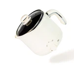 Aroparc Electric Wax Melting Pot, 60OZ/1.8L Melter For Candle Making With.... Fixed Price $41.55.