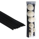 25CM/10INCH Reed Diffuser Sticks Set, 50 Pack Fiber Aroma Fragrance Refill St.... Fixed Price $21.47.