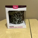 Better Homes And Gardens Mini Scented Wax Warmer 25W Botanical Collection 2016. Fixed Price $15.00.