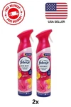 Febreze Air Mist Freshener - Lenor Sparkling Bloom Scent, 300ML (pack Of 2). Fixed Price $24.99.