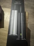 Scent Diffuser Waterless Pro Oil Luxury Aroma BD100 New. Fixed Price $55.00.