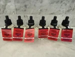 Bath & Body Works X6 Under The Christmas Tree Wallflower Refill Bulb Lot Balsam. Fixed Price $34.99.