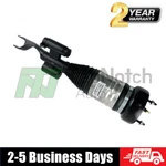 Front Left Air Suspension Strut Fit Mercedes W205 C300 C400 C200 C43 Amg 4-MATIC. Fixed Price $204.92.