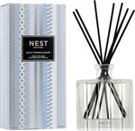 Nest New York Blue Cypress & Snow Reed Diffuser. Fixed Price $50.00.