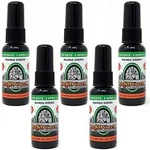 Blunt Power Oil Based Concentrated Air Freshener, Mango Green, 1.5 Oz, Pack. Fixed Price $26.85.
