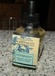 Bath & Body Works Peppermint Essential Oil Fragrance Wallflower Refill Bulb New. Fixed Price $15.50.