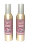 Yankee Candle 2X Sweet Plum Sake Room Sprays Concentrated Free Ship. Fixed Price $19.99.