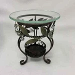 Partylite Garden Lites Aroma Melts Warmer HB2205. Fixed Price $14.99.