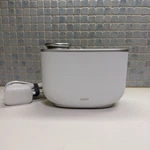 Aera AQ22 Smart Home Fragrance Diffuser Air Freshener With Power Supply. Fixed Price $100.00.