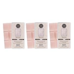 Candle Soy Wax Blend Bar Of Melts Air Freshener 3 Pack-sweet Grace. Fixed Price $27.58.