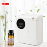 Home Diffuser Air Scent Machine Atomization Oil Fragrance 200ML. Fixed Price $60.01.