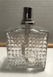 Lampe Berger Paris Fragrance Diffuser Clear Glass Made In France 6X3. Fixed Price $34.95.