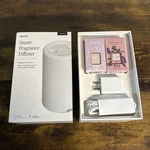 New Pura Plus Smart Fragrance Diffuser W/ Fields-lavender Balsam. Fixed Price $62.00.