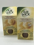 Nos Air Wick Vanilla Indulgence Scented Oil Refill New 2003. Fixed Price $24.99.