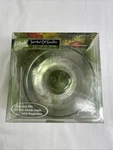 Glade Scented Oil Candles Glistening Snow 1 Glass Holder, 2 Refills. Fixed Price $19.99.