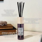 Better Homes & Gardens Lavender Moss Reed Scented Diffuser 3FL OZ(90 Ml). Fixed Price $17.13.