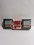Bath & Body Works Fresh Balsam + Cinnamon Wallflowers Fragrance Bulbs Bundle 6. Fixed Price $29.99.
