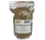Govinda Frankincense Natural Tree Sap Gum Pea Size 1 Lb. Fixed Price $25.99.