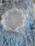 Car Freshie Silicone Mold. Smiley Face. Aromatherapy, Air Freshener. Fixed Price $10.99.