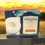 Essential Oil Diffuser Marpac Purest Sleep Scent Machine Hinged Lid Storage New. Fixed Price $22.99.