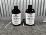 Muse Apothecary Linen Ritual Lavender Serenity Soothing Spray 8OZ 2-PACK. Fixed Price $27.99.