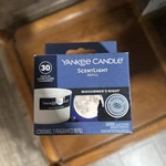 Yankee Candle Scentlight Refill Midsummer's Night Fragrance New. Fixed Price $11.99.