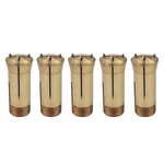 5C Emergency Brass Collet 1/16" Lathe Milling Holder High Precision. Fixed Price $77.15.