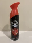 Febreze Unstopables Spring Air Refresher Aerosol Can 8.8 Oz Hard Find Rare. Fixed Price $41.00.