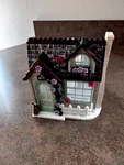 Bath & Body Works Easter House Wallflower Plug Hello Spring Nightlight Projector. Fixed Price $45.99.