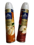 Set 2 Glade Ltd Ed Soft Mist Spray Air Freshener Pumpkin & Ginger Warm Apple. Fixed Price $19.99.
