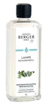 1 Fresh Eucalyptus -lampe Berger Fragrance Oil Diffuser Refill Home 500ML Sealed. Fixed Price $30.00.