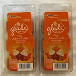 Glade New Wax Melts Cashmere 2.3 Oz 6 Packs Johnson + Free Ship. Fixed Price $15.99.