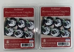 Scentsationals Blueberry Cream Cupcakes Fragrance Wax Melts / 2 Packs. Fixed Price $11.99.