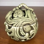 Greenleaf Fragrance Oil Diffuser Aroma Decor Dragonfly Design. Fixed Price $14.00.