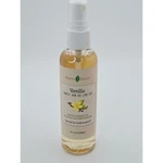 Positive Essence Vanilla Aromatic Room And Linen Mist Spray 4 Fl Oz 120ML New. Fixed Price $14.99.