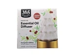 Nib Whole Foods Limited Edition Passive Essential Oil Diffuser Evergreen. Fixed Price $24.99.