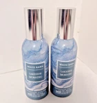 All New 2-PACK Lakeside Morning Concentrated Room Spray Bath & Body Works. Fixed Price $24.47.