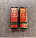 Aromatique Smell Of Christmas Scented Refresher Oil 0.5 Oz New Open Box - Qty. 2. Fixed Price $24.00.