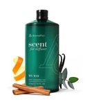Aromaplan Hotel Scents My Way 16 Fl Oz 473ML Home Luxury & Diffus.... Fixed Price $320.06.