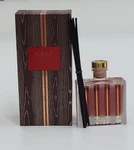 Nest New York Hearth Reed Diffuser Limited Edition 5.9 Fl Oz. Fixed Price $56.99.