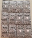 Lot Of 12 Mrs. Meyer's Clean Day Scent Sachet Lavender. Fixed Price $84.99.