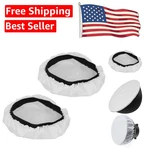 Diffuser Socks 2-PACK For 7" 11" Reflectors Soft Light Solution. Fixed Price $20.69.