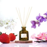 Pristine English Country Inn/inspired By Ritz Carlton Reed Diffuser For Home .... Fixed Price $26.21.