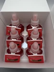 Yankee Candle Scentplug Refills Macintosh Apple Air Freshener 6 Pack. Fixed Price $55.00.